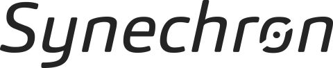 Synechron logo