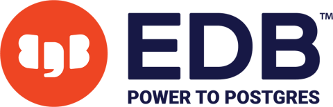 EDB logo