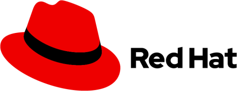 Red Hat logo